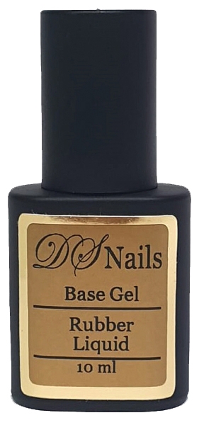 Rubber Base Gel für eine Robuste Nagelmodellage